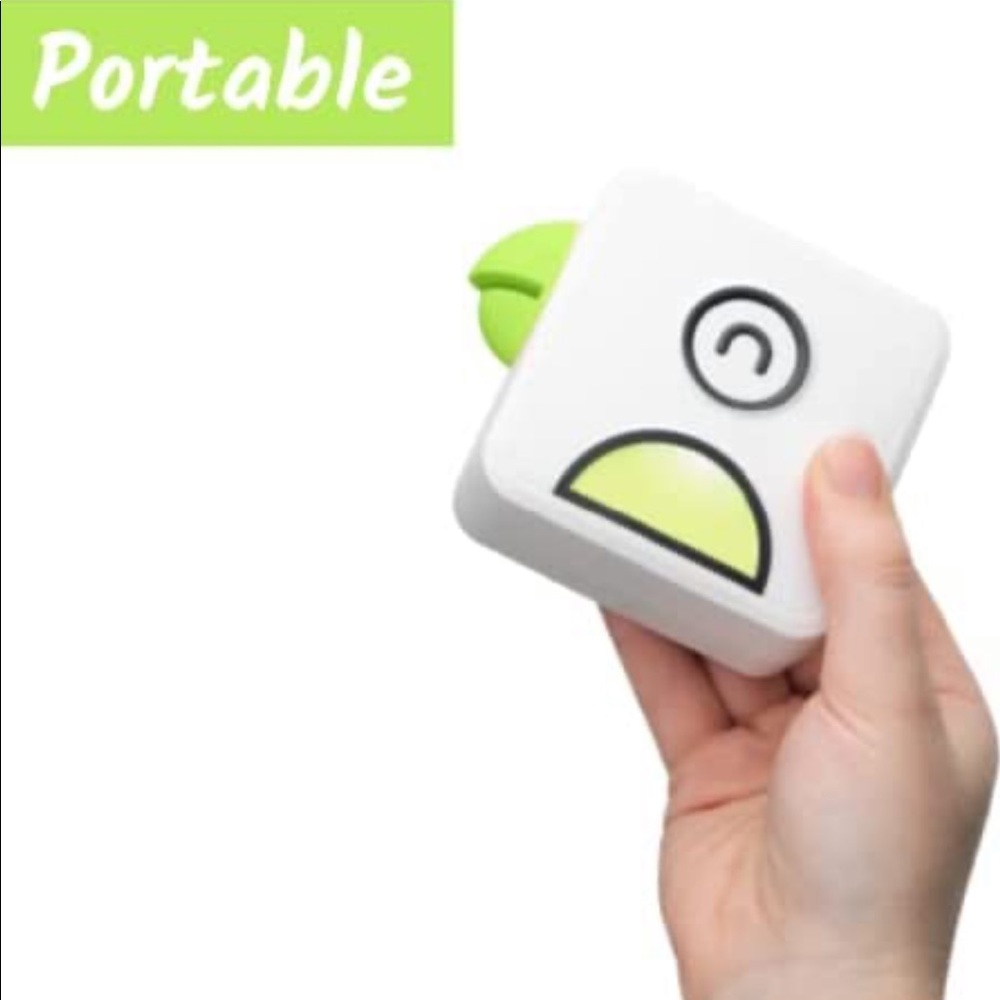 Poooli L1 pocket printer - Picture 5 of 6